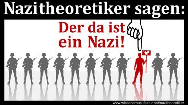 Nazitheoretiker