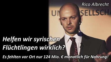 Rico Albrecht